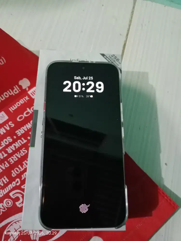 INFINIX NOTE 60