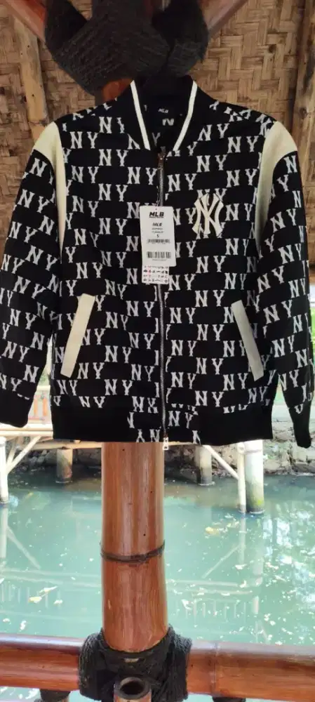 New Jacket MLB Korea