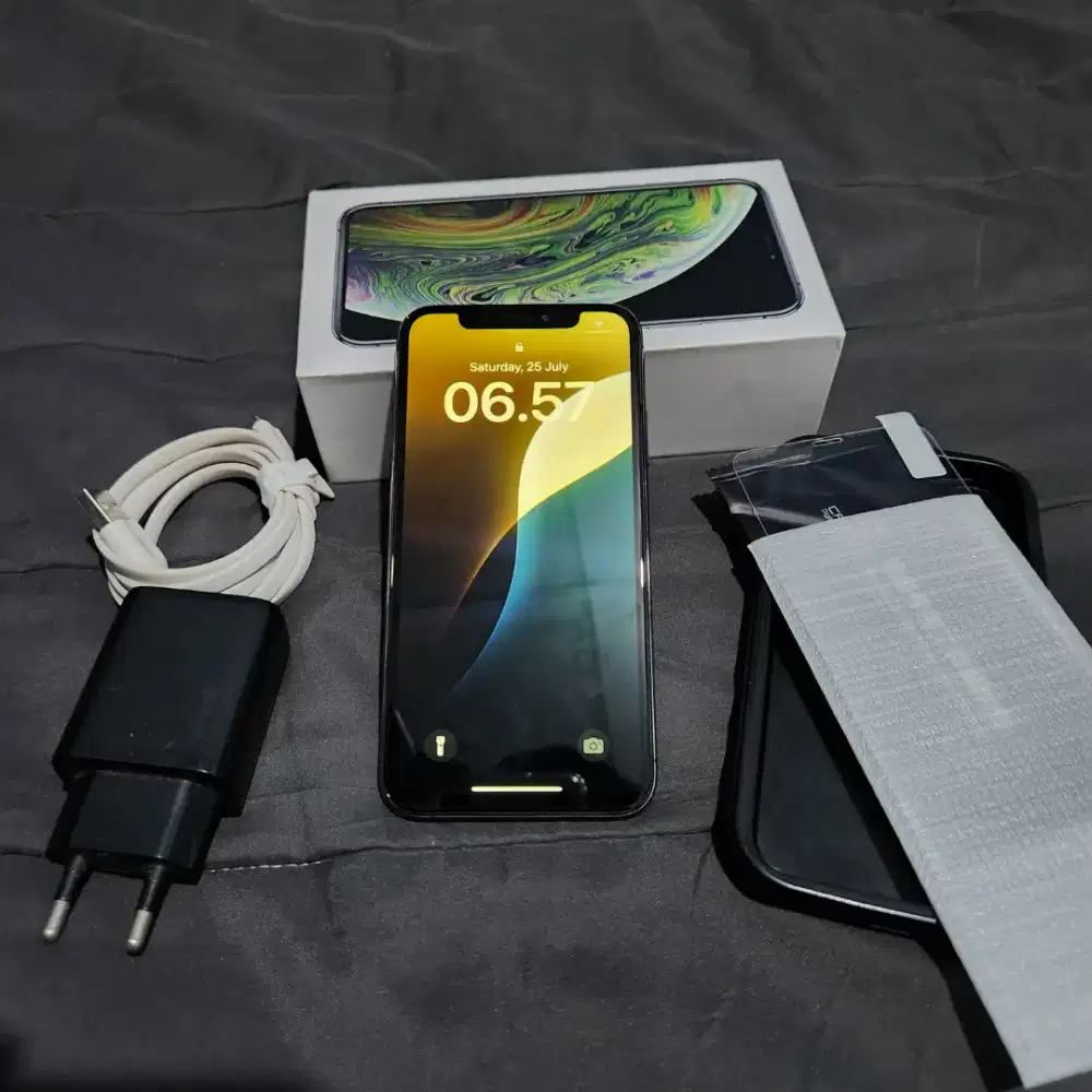 Iphone xs 256 all operator