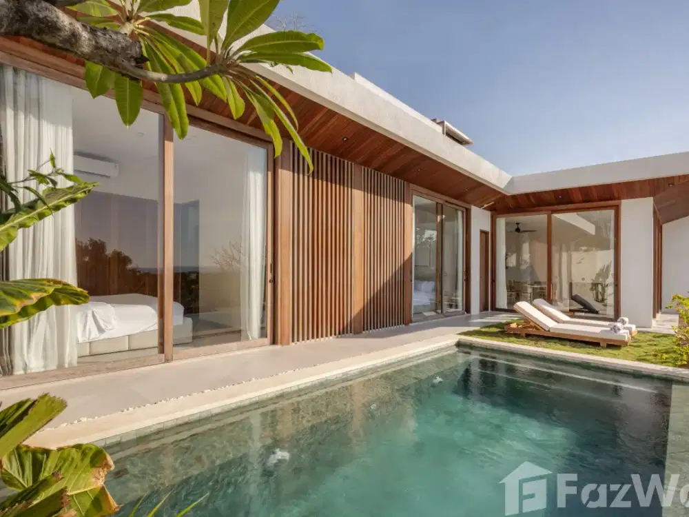 2 Bedroom Villa for sale in Uluwatu, Bali
