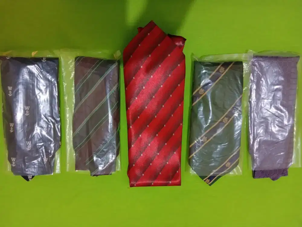 Dasi premium /berkualitas