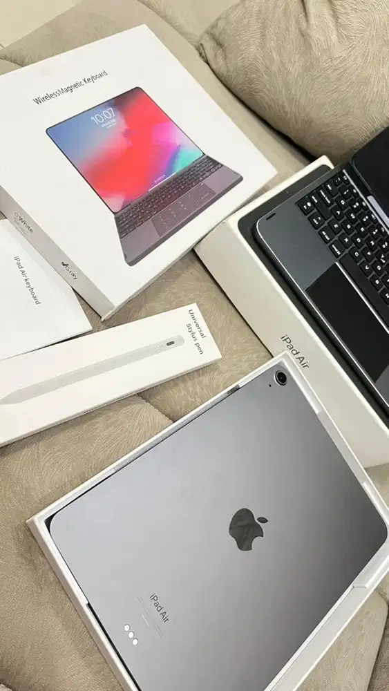 Ipad Air 5/ 64 GB