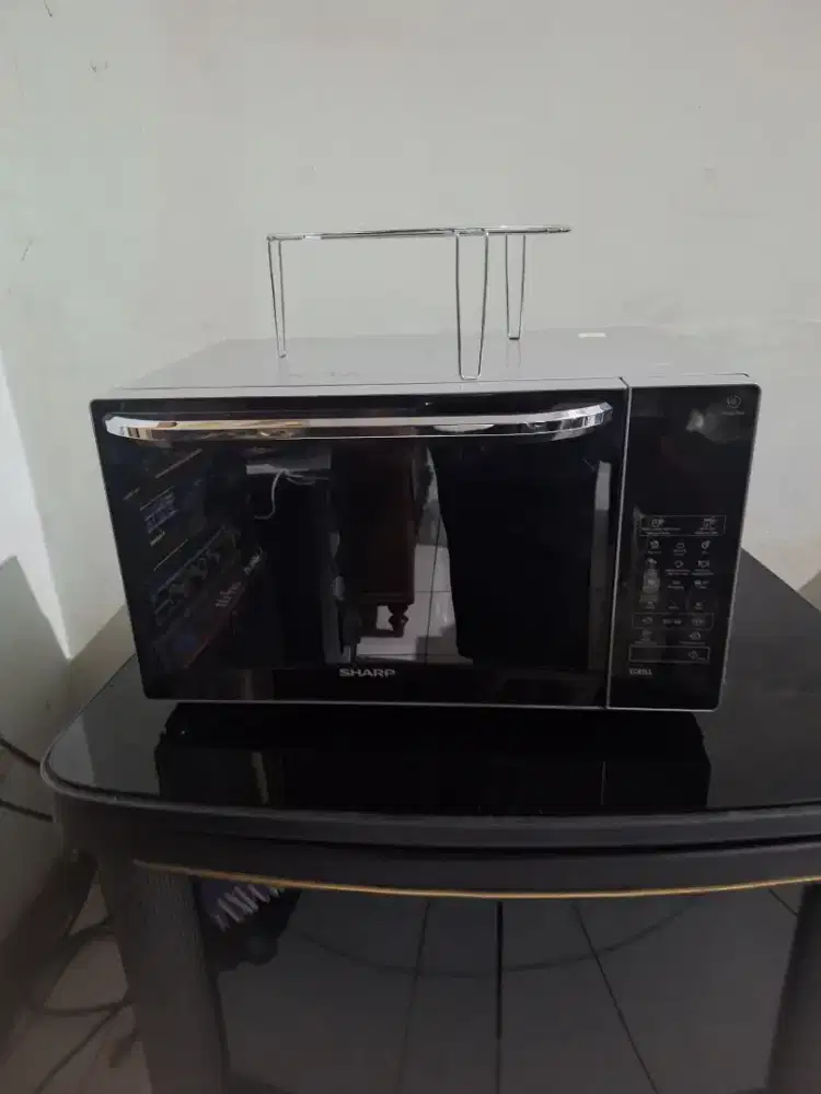 Sharp Microwave Grill