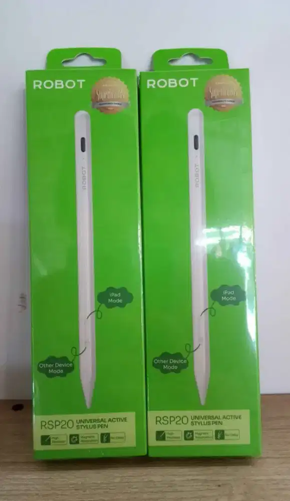 UNIVERSAL STYLUS PEN