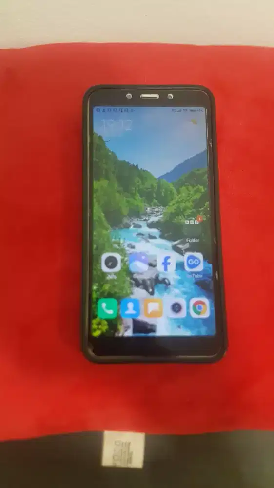 Xiaomi Redmi 6A 2/16 Normal orian