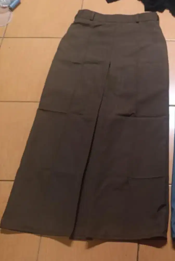 Dijual rok span sekolah anak SMA