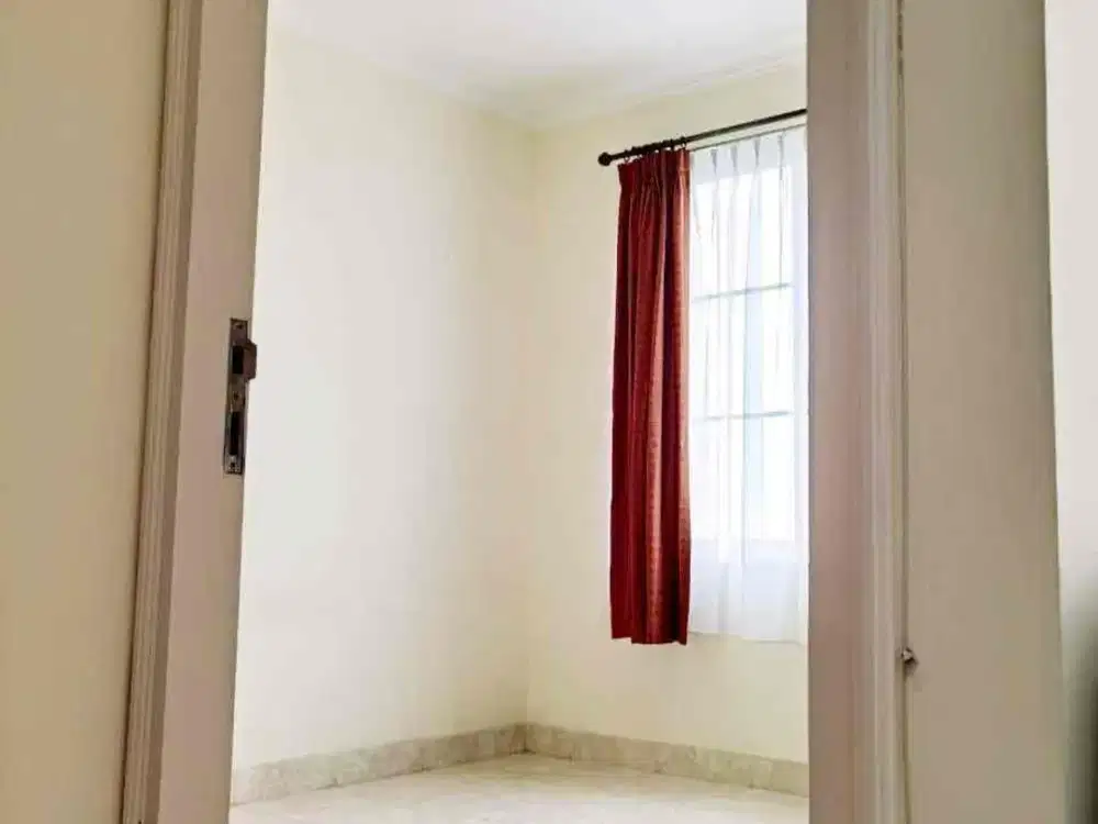 Jual Apartemen French walk Tower Lyon Garden 2 kamar Unfurnish Sertifikat KPA Cash mall of indonesia murah