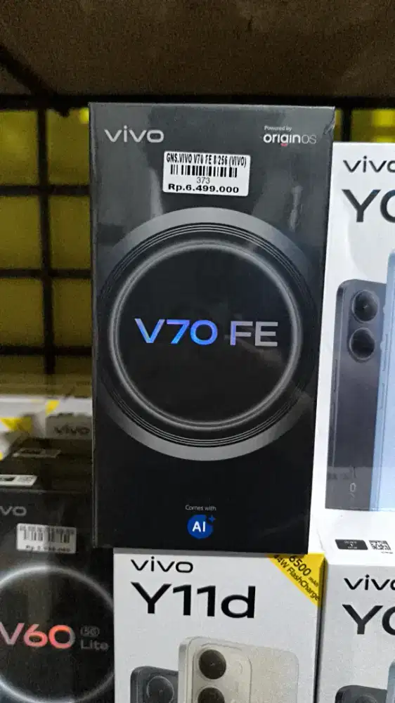 Vivo v70 fe ready stok ditoko Atlantis