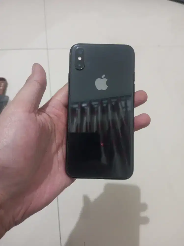 Iphone x 64gb ibox
