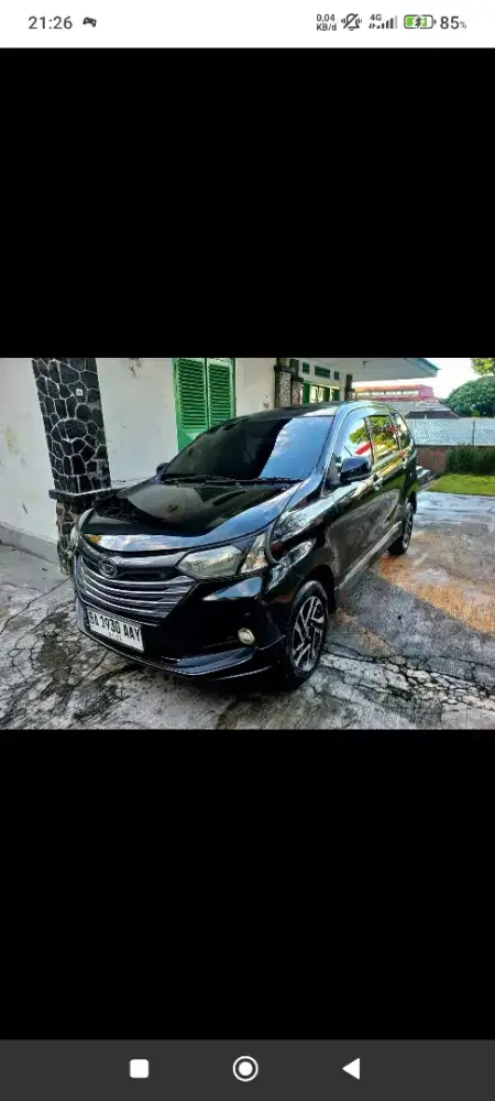 Xenia  x deluxe 2018