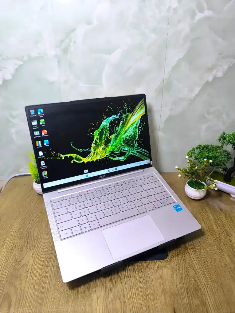 Acer Aspire Lite 14 Core i3 1215U Ram 8/512 Gb