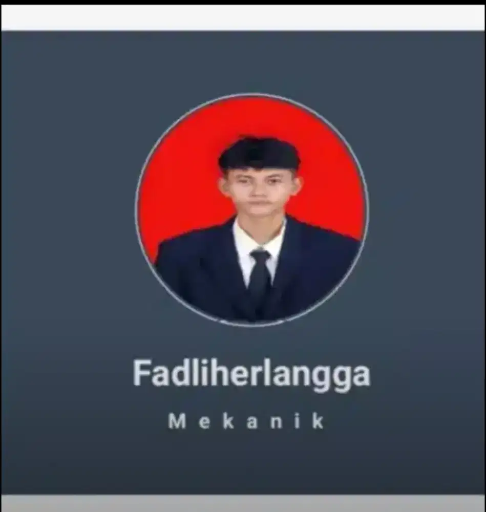 Mencari pekerjaan
