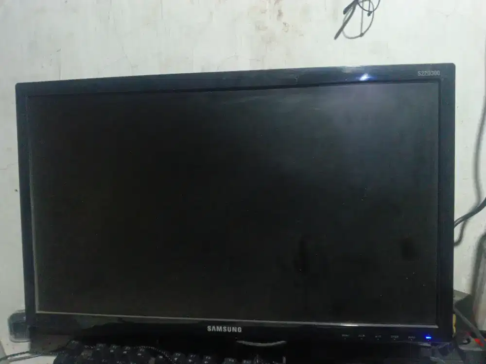 monitor Samsung s22d300fh
