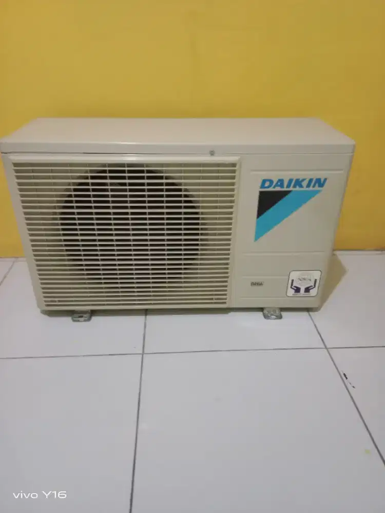 AC Daikin 1/2 pk R410a DINGIN