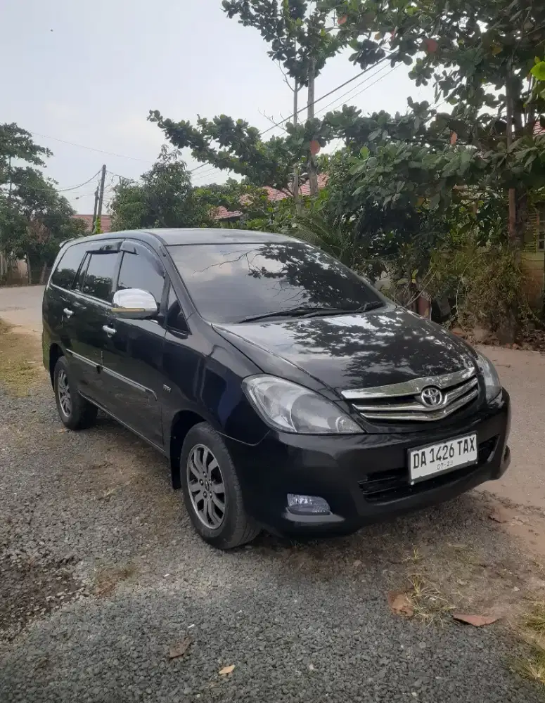 Inova 2.0 Tipe E Manual
