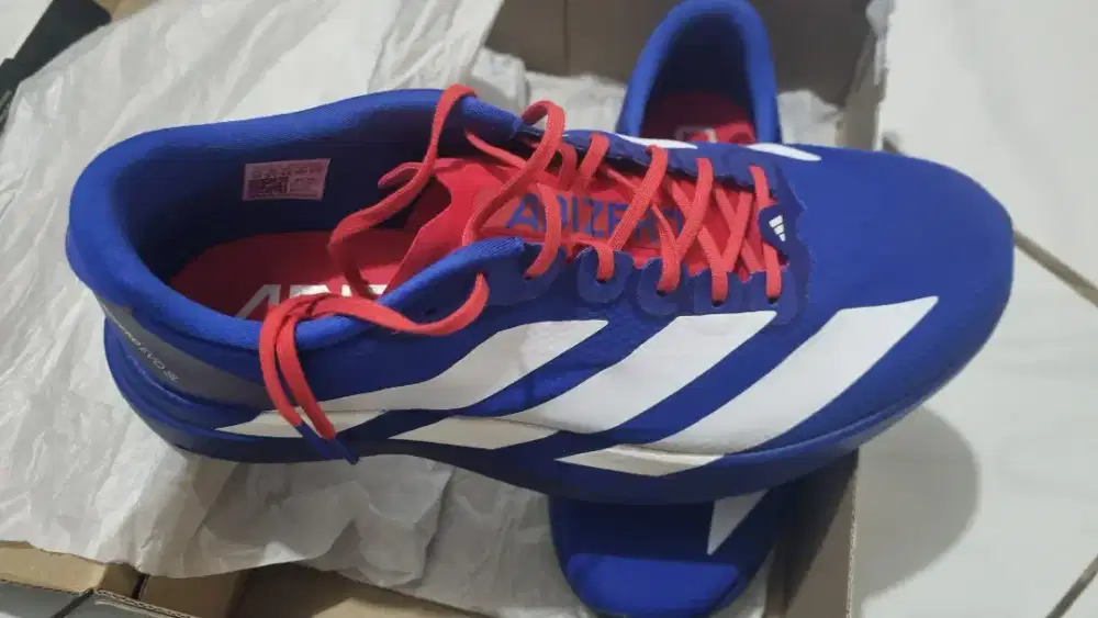 Adizero Evo SL Woven Original