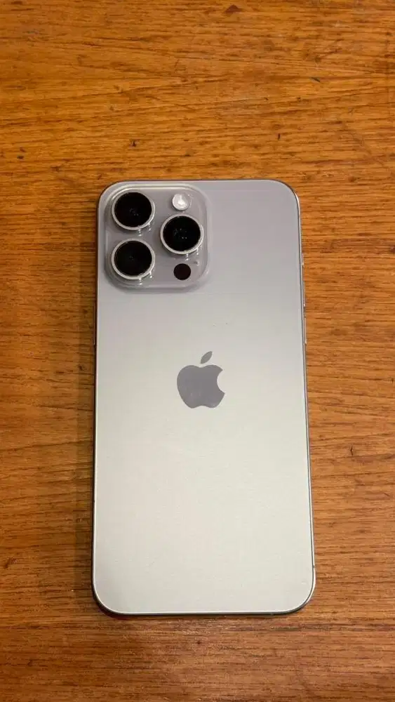 iPhone 15 Pro Max Kemenperin 1TB