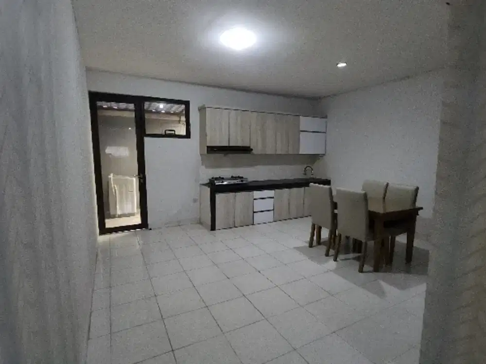 RUMAH SEWA MUNGIL, NYAMAN DI LIPPO CIKARANG