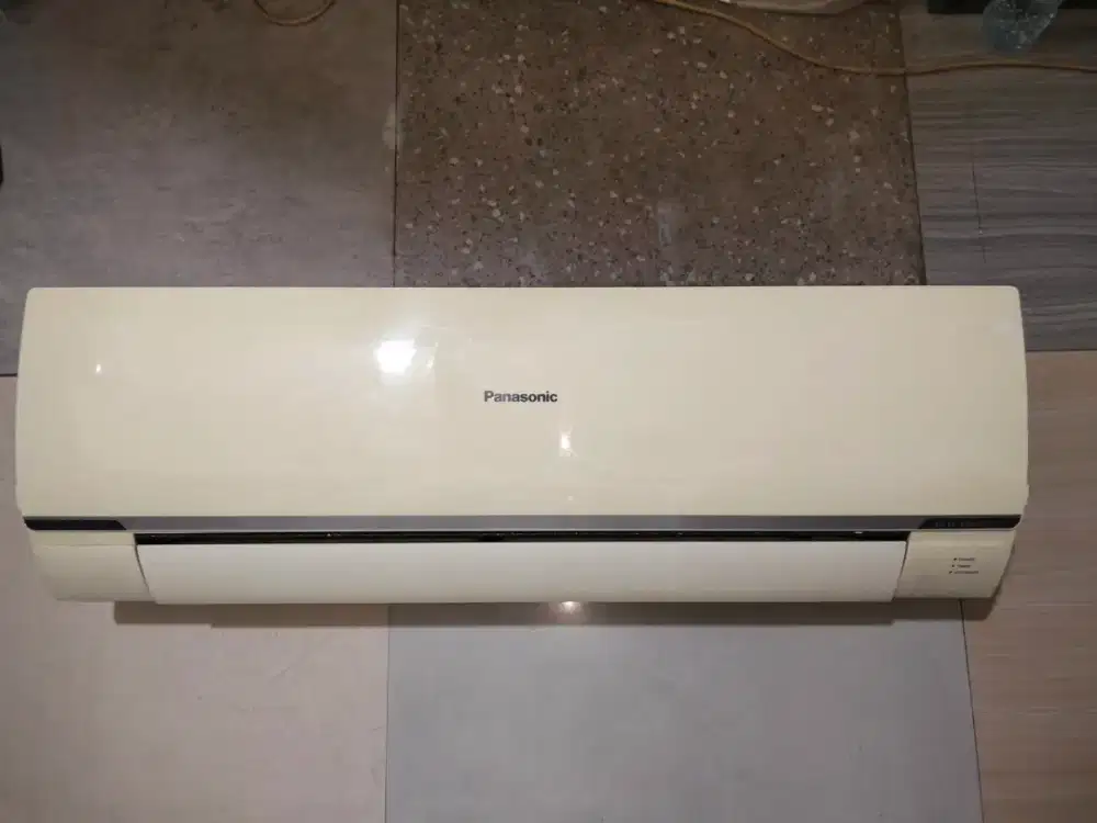 Indor ac satu setengah pk ori