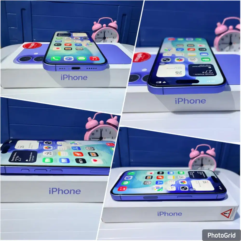 Iphone 16 Basic 128Gb Digimap