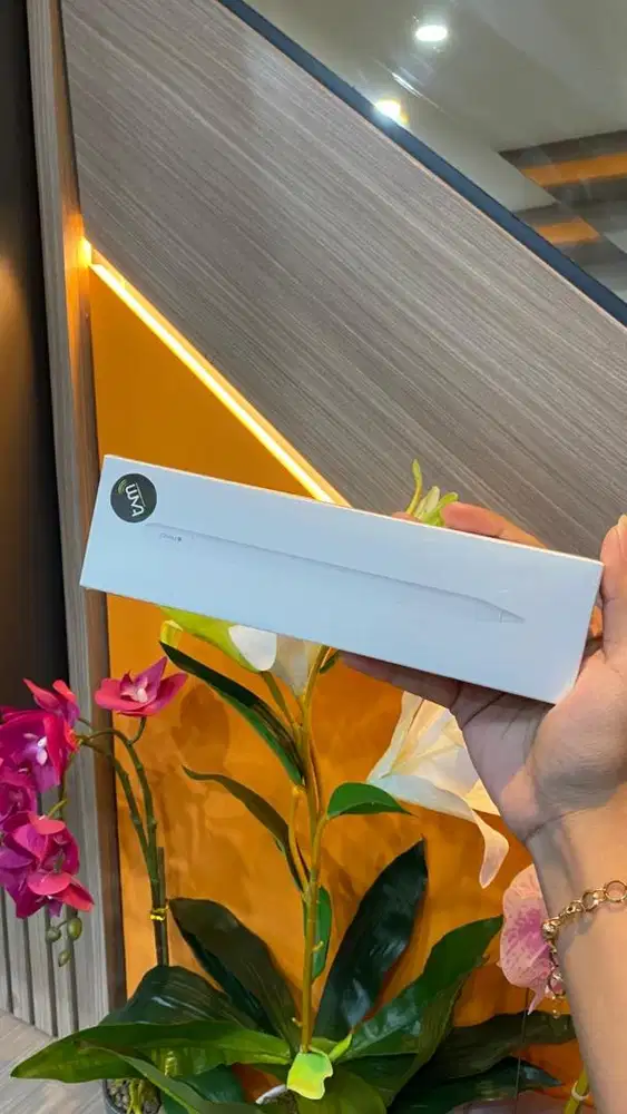 apple pencil gen 2