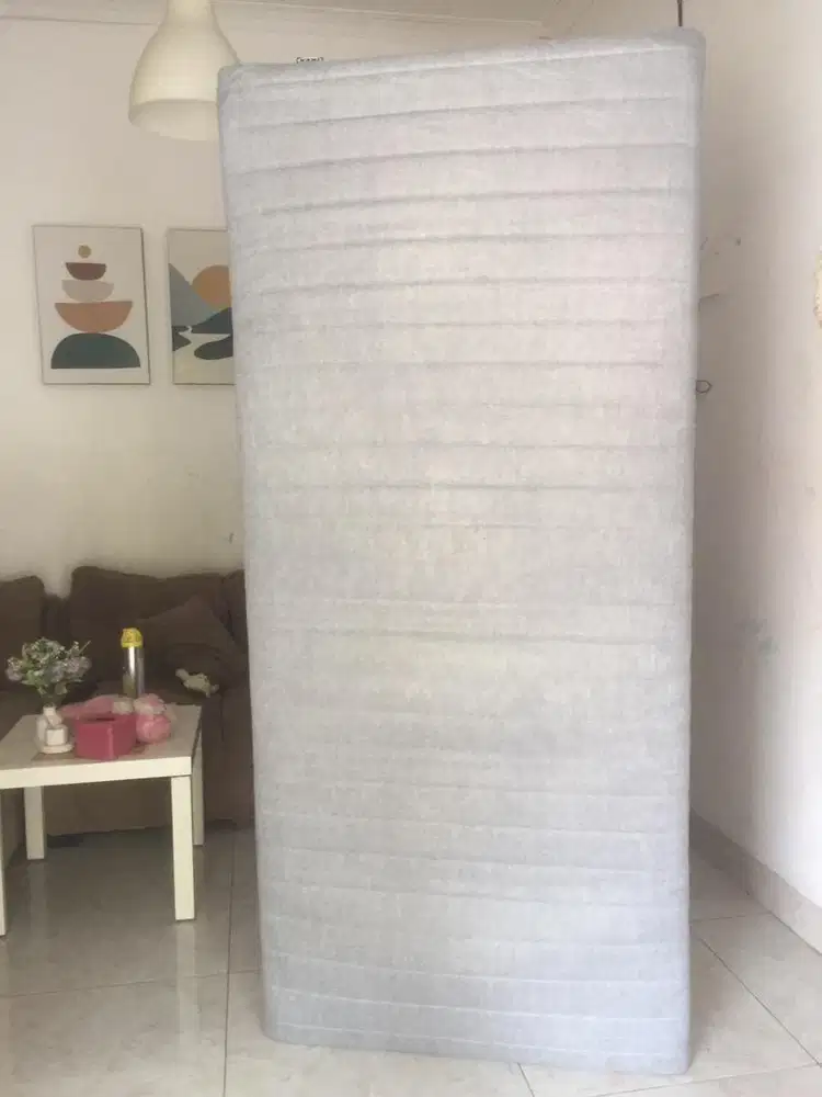 Matras Kasur single - merk IKEA