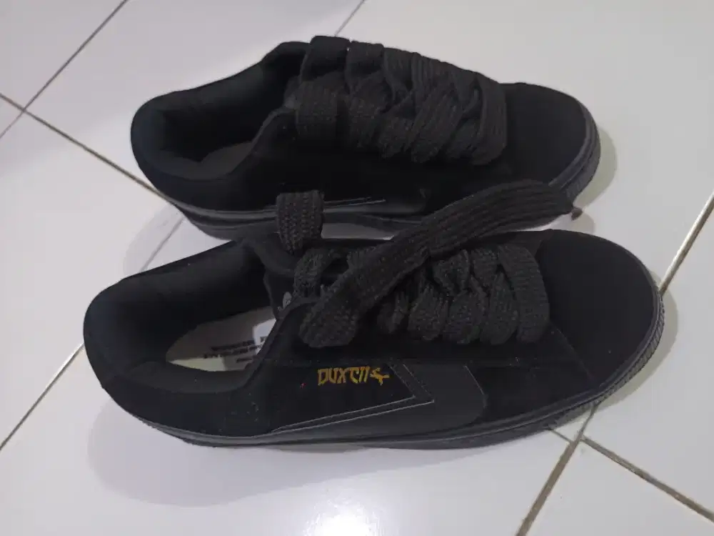 Sepatu anak/dewasa imfort bisa buat skolah,
