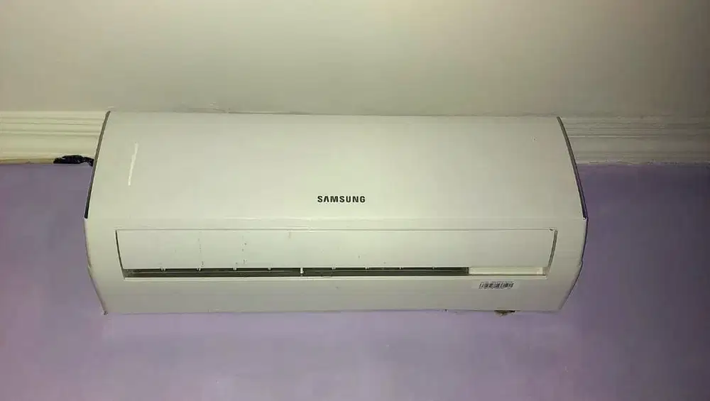 AC samsung 1/2 Pk