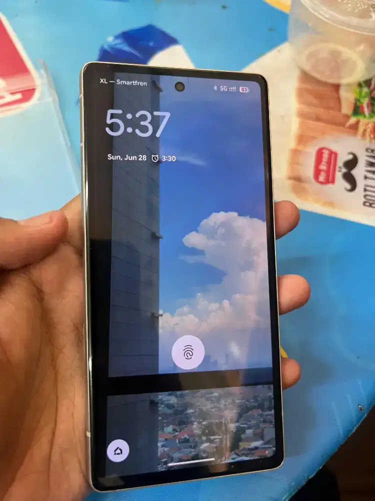 Google Pixel 7a 128gb RW