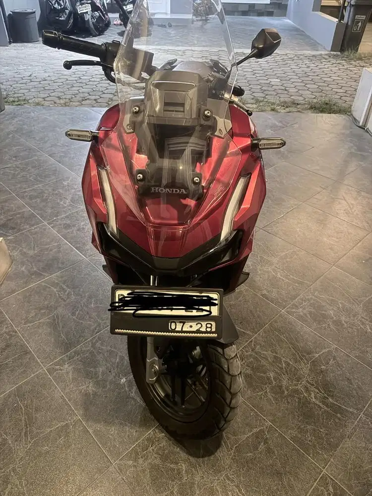 Dijual Honda ADV 160 CBS Cilodong