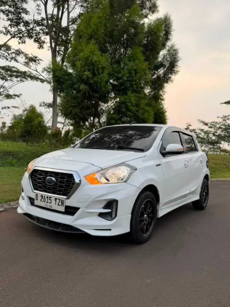 Datsun Automatic 1.2 T Active