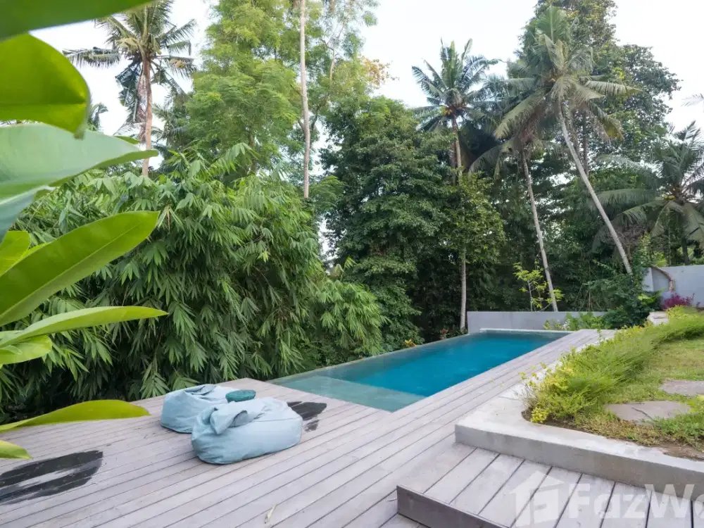 4 Bedroom Villa for sale in Sukawati, Bali