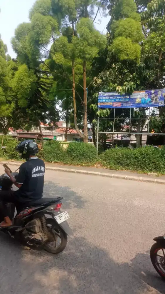 Jasa antar jemput dari Cibodas-Lippo karawaci. Cibodas-Gading Serpong