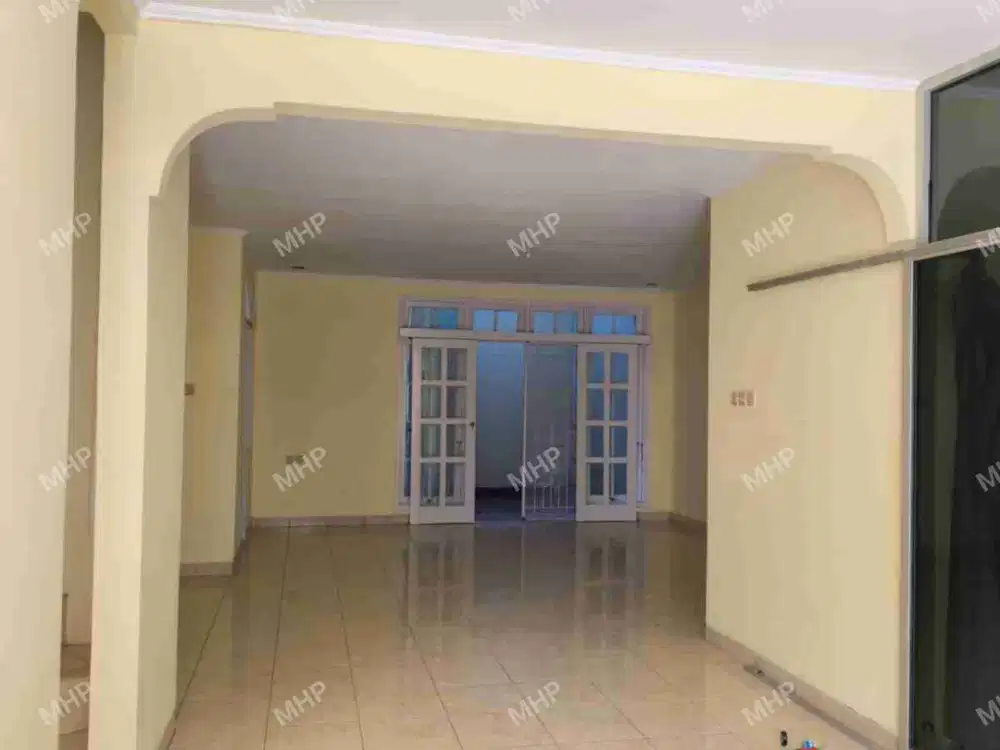 Rumah Tingkat Banyak Kamar Disewa/Dijual