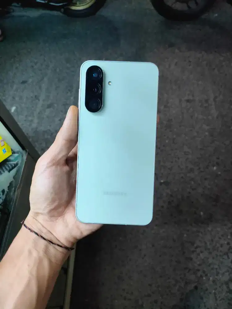 Samsung A56 5G Resmi Sein Ram 8/256 Hp+Cas Mulus No Minus