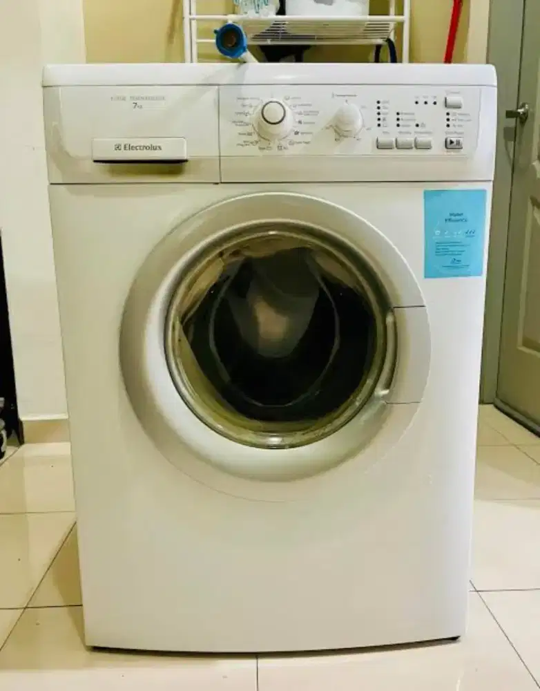 Mesin Cuci Electrolux EWF10751