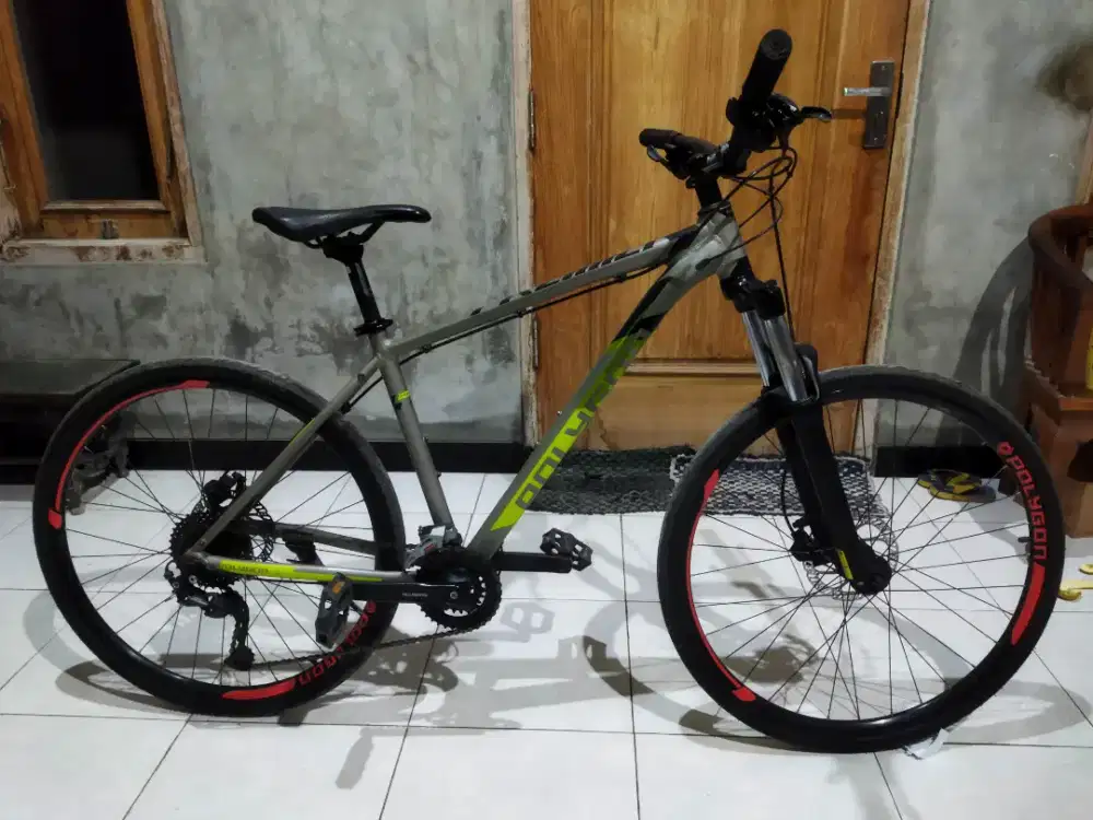Polygon premier 5