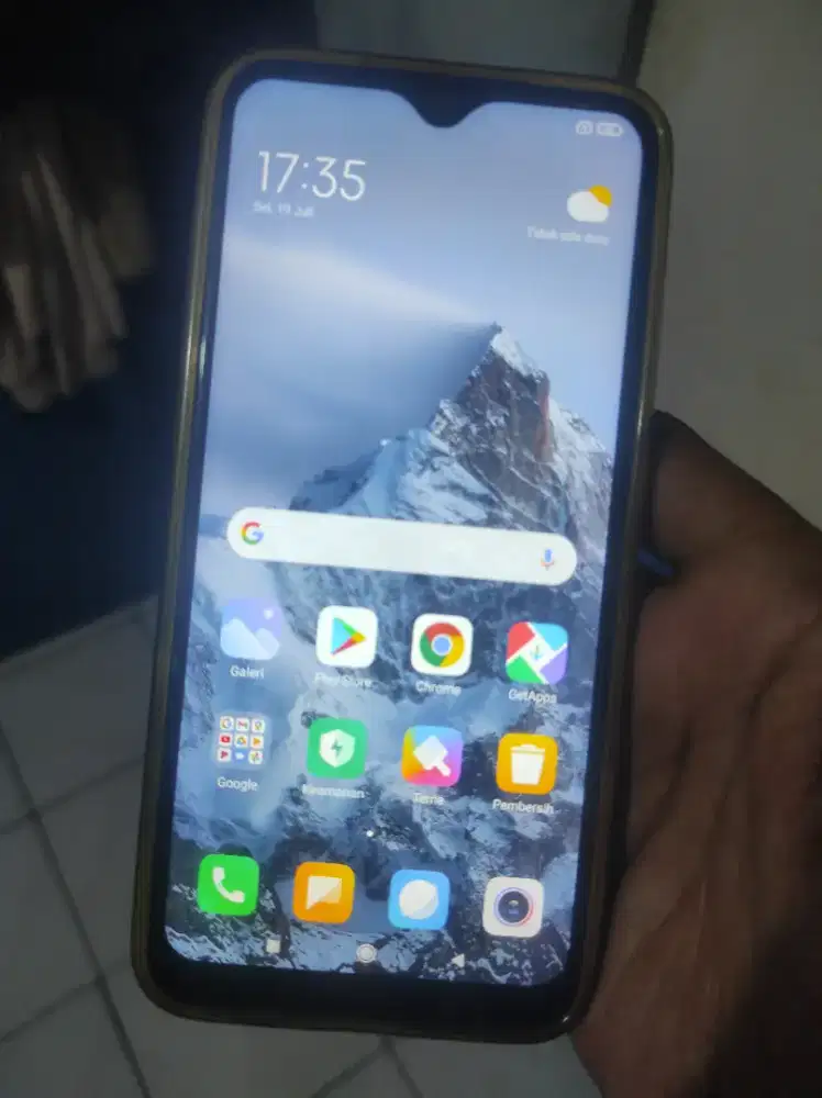 Redmi note 8 4/64