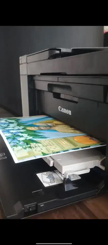 Printer Canon TR4670S