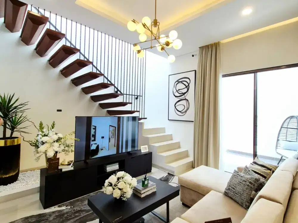 DIJUAL Rumah type Imperia Insignia Residence by Ciputra