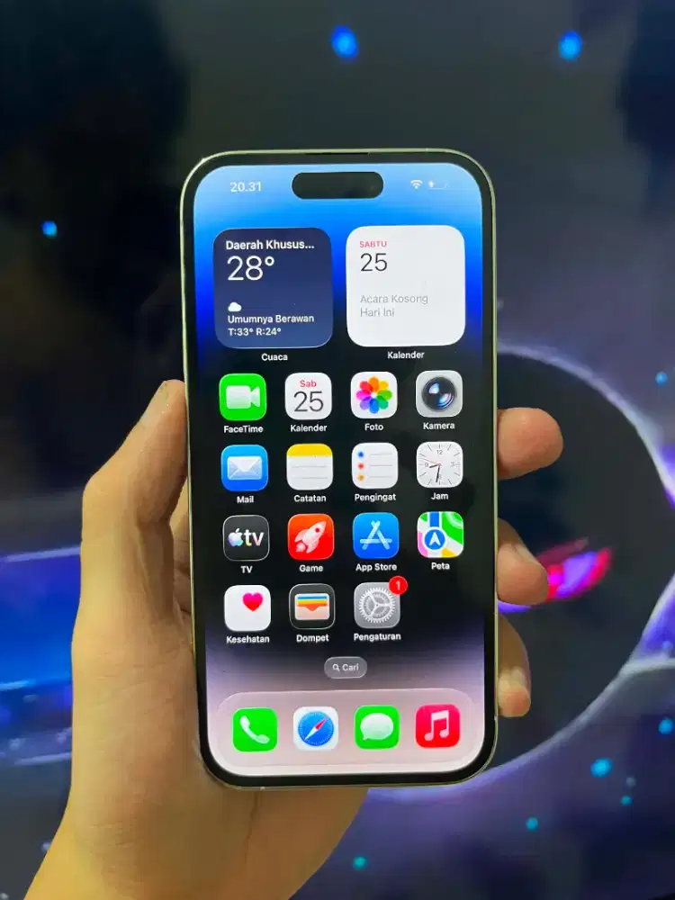 IPHONE 14PRO 128GB