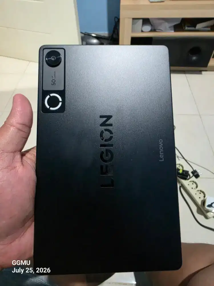 LENOVO LEGION TAB Y700 GEN 5 2026