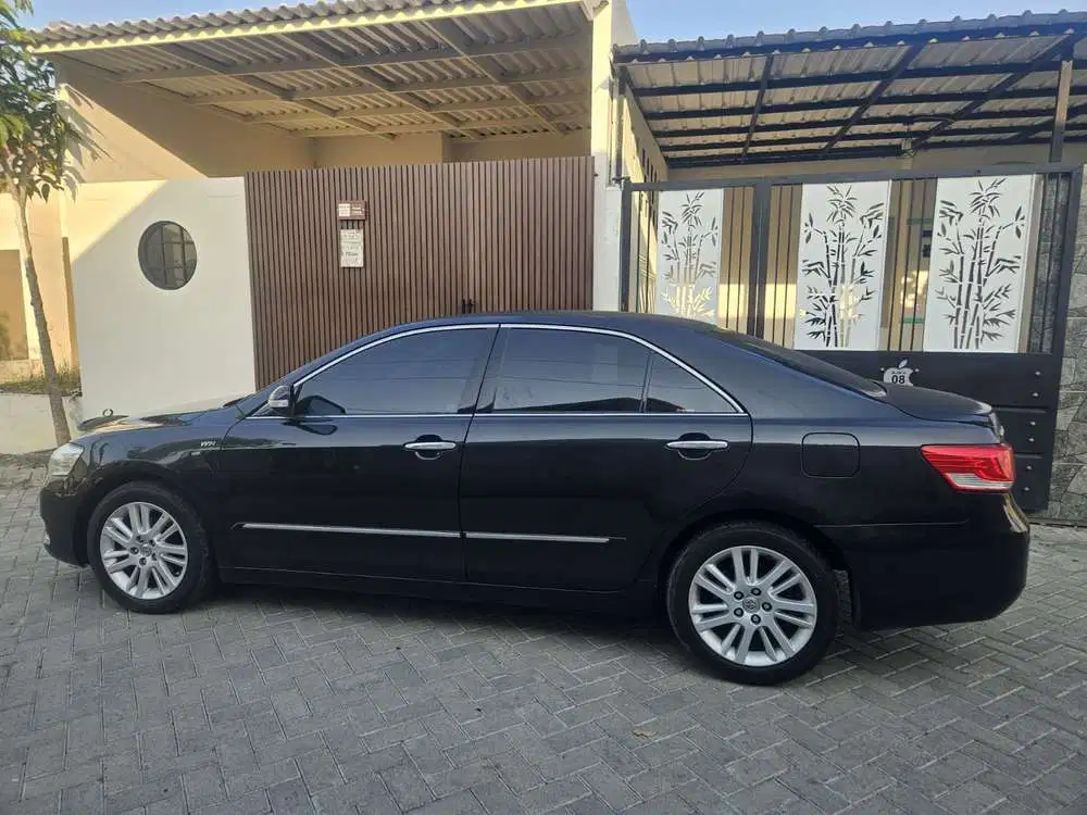 Toyota Camry 2009 Bensin