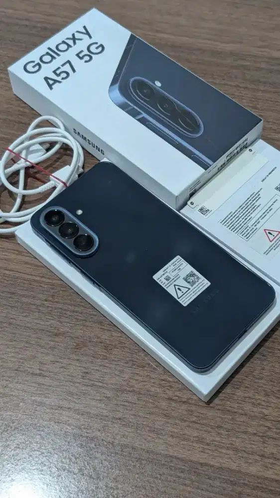 Samsung A57 5G 8/256GB