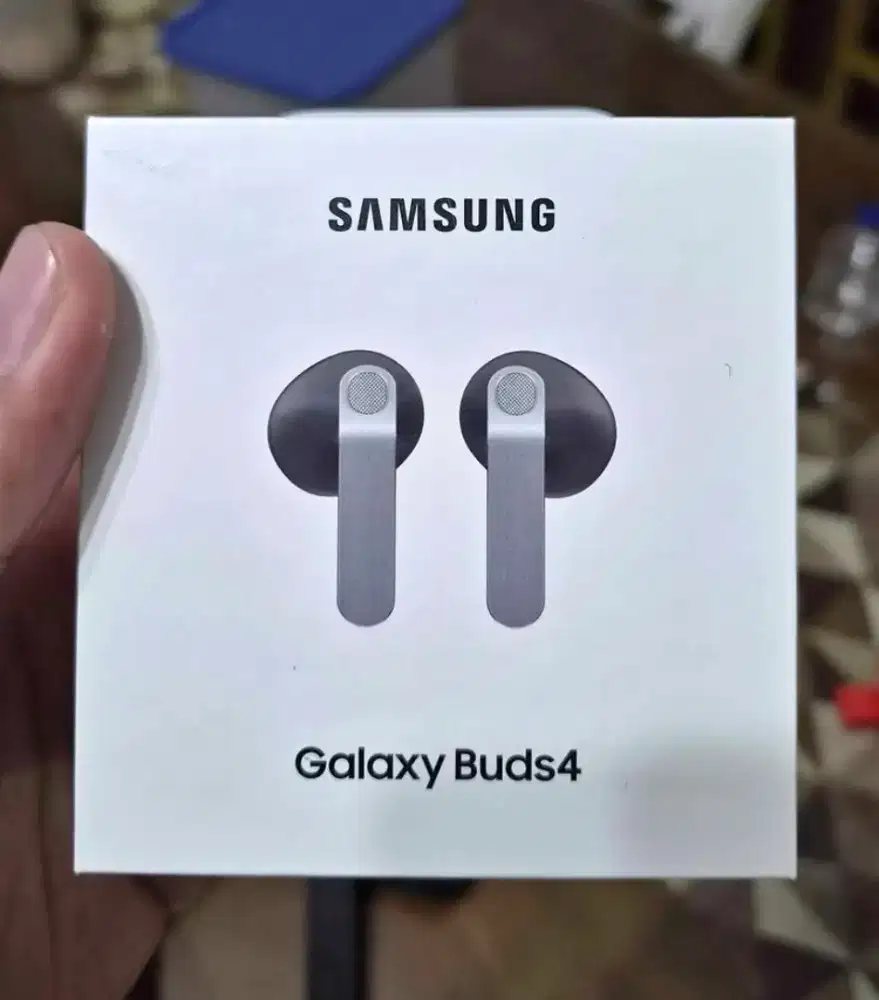 SAMSUNG GALAXY BUDS 4 ORIGINAL