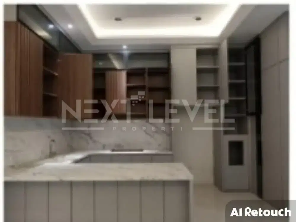 Dijual Rumah Woodland Citraland Minimalis Strategis Siap Huni