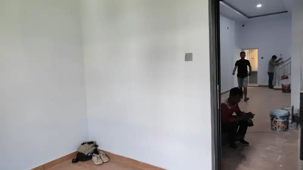 Di cari asisten rumah tangga