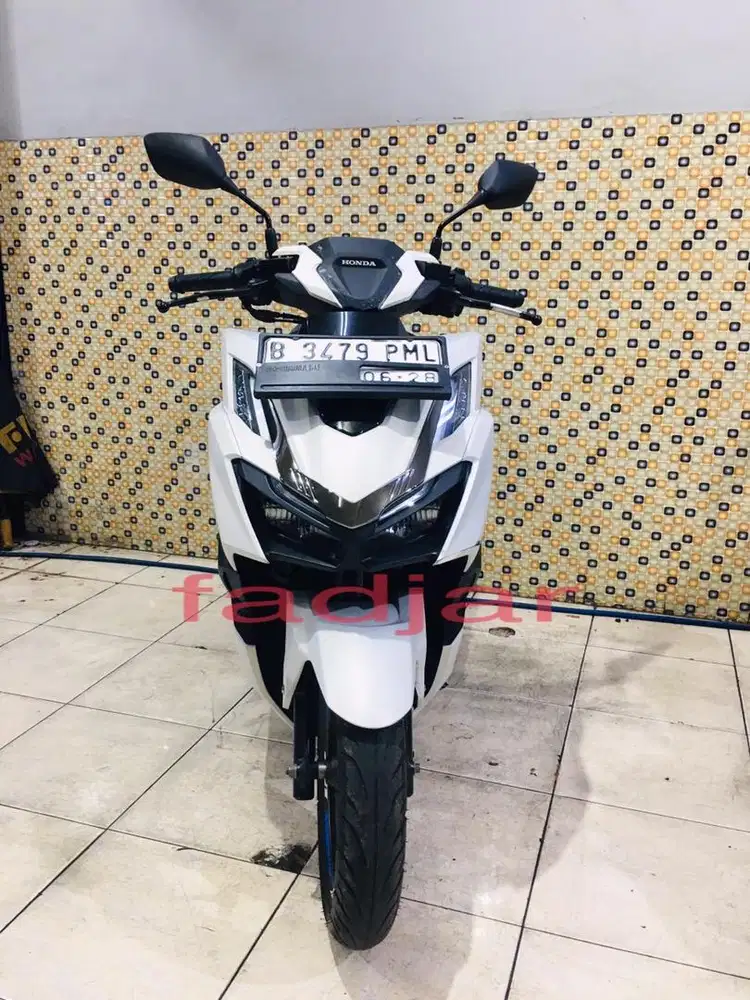 honda vario 160 Abs Dp 500 Rb
