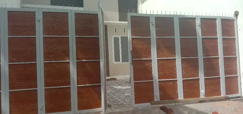Jasa tukang malang