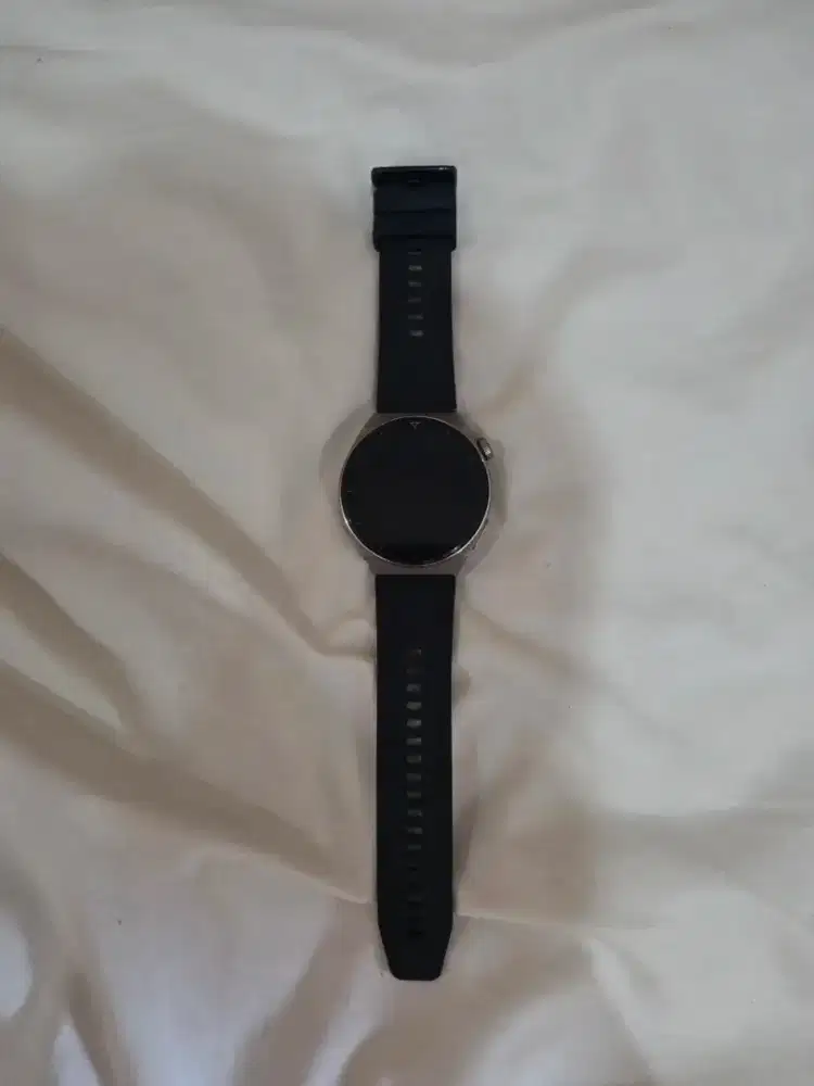 Huawei Watch GT 3 Pro garansi indo